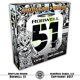 thumbnail image 1 of Roswell 51 - Un juego de barajar el terror GameWick Games 19962519819, 1 of 1