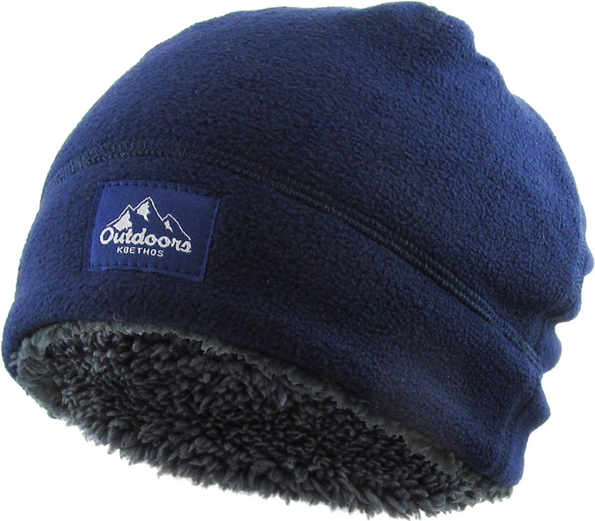 adidas sherpa beanie