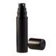 thumbnail image 2 of 1 botella de recargable, bomba de recarga, pulverizador de , 9ml, portátil para viajes/ negro Colcomx Botella de perfume recargable, 2 of 7