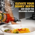 Underwood Ranches New Limited Dragon Sriracha made from the Red ...