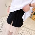 thumbnail image 2 of EDFBUYKRS Female Skirts Fall Skirts for Women 2026 Knee Length Women All- Wear Two Sweaters with A Bottomed Skirt Half Skirt, 2 of 4