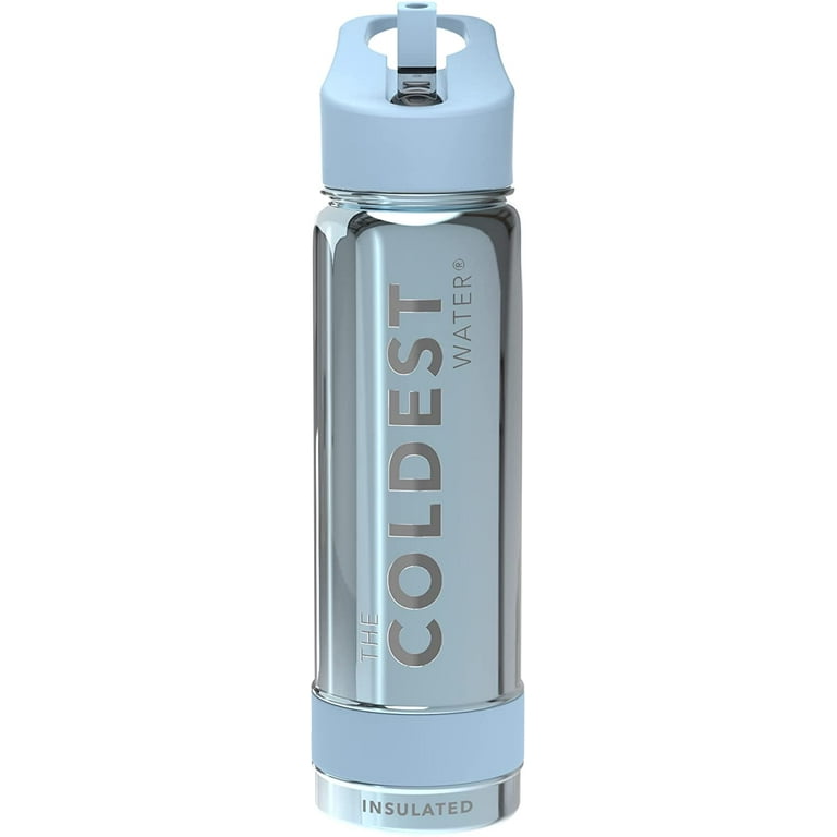 Brumate's Newest Water Bottle Keeps Drinks Cold for 24 Hours. Is It Worth  the Price? - CNET