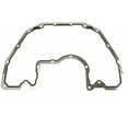 thumbnail image 1 of Lower Oil Pan Gasket - Compatible with 2006 - 2010 BMW 550i 4.8L V8 2007 2008 2009, 1 of 2