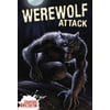 Werewolf Attack, Used [Library Binding]