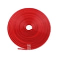 thumbnail image 2 of LNGOOR Car Accessories  Automobile Wheel Hub Decorative Strip Wheel Protective Wheel Rim Paste for Car Travel Outdoor Clearance, 2 of 2