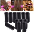 thumbnail image 3 of Curl Cold Wave Perm Rods Curling Hair Curly Wavy Rod Set Women Girls - 12Pcs 3.5cm, 3 of 6