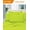 Lime, variant on Clearance Soft 1500 TC Sheet Set Twin Vibrant Orange
