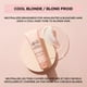 thumbnail image 5 of Brillo tonificante para el cabello L'Oreal Paris Le Color Cool Blonde 120 ml, 5 of 6