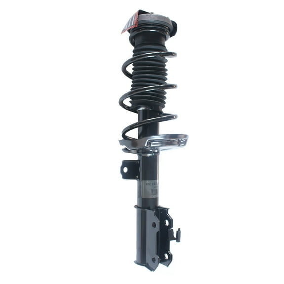 Vialiso VL2031617 Front Right Suspension Strut and Coil Spring Assembly Compatible With/Replacement For Chevrolet Cruze 2014 - 2015, Cruze Limited 2016