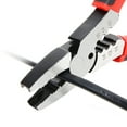 thumbnail image 5 of Powerbuilt 6 Inch Multi-Function Screw Remover Pliers - 645028, 5 of 7