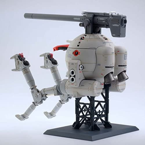 Bandai Hobby MG Mobile Pod Ball Ver. KA 1/100 Model kit