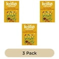 thumbnail image 2 of Kallo Gluten Free Organic Cornflakes 375g, British Import (Pack of 3), 2 of 3