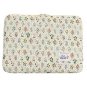 HLONK Trendy Laptop Bag with Chic Print Computer Carrying Case Portable Laptop Bags