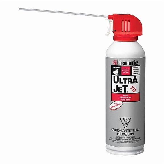 Chemtronics Duster,Economical,10oz ES1015