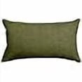 thumbnail image 3 of Villa Fern Small Pillow 12x20, 3 of 4