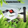 thumbnail image 2 of Drip Irrigation Filter, Fertilizer Dispenser, Convenient Sturdy Quality Assurance  Siphon Principle Garden For Household, 2 of 8