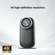 thumbnail image 5 of Mini Cámara WiFi 4K para Pulgar, Ideal para Deportes Al Aire Libre, Monitoreo de Mascotas, Lente Gran Angular para Bicicletas, Motocicletas y Cascos., 5 of 5