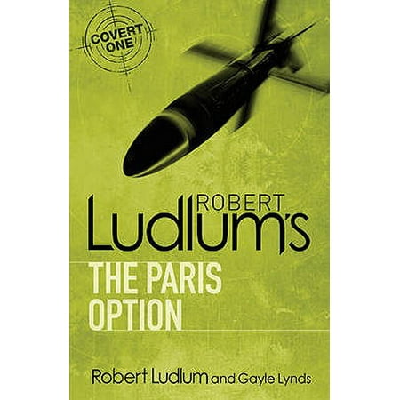 Robert Ludlum's the Paris Option. Series Created by Robert