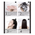 thumbnail image 5 of Shampoo MEIDU  Tinte instantaneo  cubre Canas  Jengibre Negro 500ML, 5 of 5