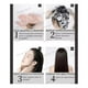 thumbnail image 5 of Shampoo MEIDU  Tinte instantaneo  cubre Canas  Jengibre Negro 500ML, 5 of 5