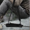 thumbnail image 4 of CTIRCHIU Durable Golf Bag with Side Pocket Multi Use Carrier for Golf Club Storage, 4 of 7