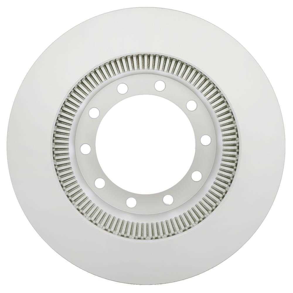 ACDelco 18A1429 Front Brake Rotor