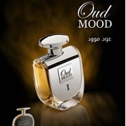 Oud Mood 1 for Men EDP - 100 ML (3.4 oz) By Oud Elite