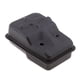 thumbnail image 1 of Adaptador Reductor De De 1 Pieza Conector De Tubo de material acero Inoxidable Universal kusrkot Tubo de escape, 1 of 5