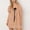 Khaki, variant on Womens Fashionable Cute Babydoll Short Dress Puff Sleeve Tie Mini Floral Sundress Gingham Square Neck Plaid A-Line Y2K Clothes for Summer Beach