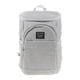 thumbnail image 1 of Greeniant 18L Backpack Cooler Camping Picnic Insulated Bag Container Lunch Kits de desorden para acampar gris claro, 1 of 1