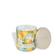 thumbnail image 2 of Tuscany Candle Picnic In The Park: Mandarin & Mango Scented Spring Candle, 14 oz, 2 of 3