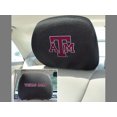 thumbnail image 1 of Texas A&M Couvre-Appuie-Tête 10"x13", 1 of 2