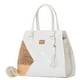 thumbnail image 2 of Bolsa para mujer FANA Amy Color Blanco Preciosa M3796!!!, 2 of 3