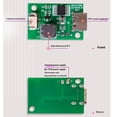 thumbnail image 3 of Kearding Módulo de placa de atomización de 4 piezas para una experiencia de aromaterapia mejorada, módulo humidificador de seis Electrodomésticos, 3 of 6