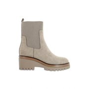 Mia Soraya Boot, Taupe