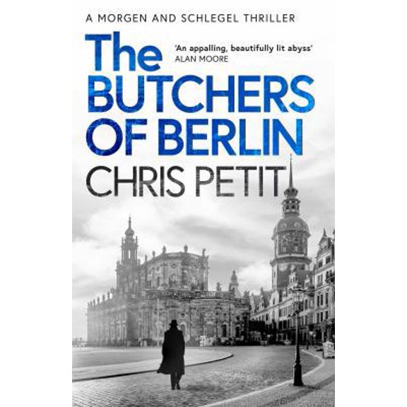 Pre-Owned Butchers of Berlin (Paperback) 1471161838 9781471161834