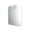 Clear D, variant on Detachable Acrylic Shaving Mirror Portable Handheld Mirror For Bathroom Travel Grooming Clear 1 Count
