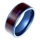thumbnail image 5 of Anillo inteligente,Anillo inteligente para el hogar inteligente para hombres y mujeres,Anillo inteligente universal para niñas adolescentes,Anillo de visualización inteligente Recarga de, 5 of 8