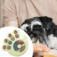 thumbnail image 3 of Dog Toys Slow Feeder Interactive Puppy Food Dispenser Pet Dogs Game (Size : 23x23cm), 3 of 7