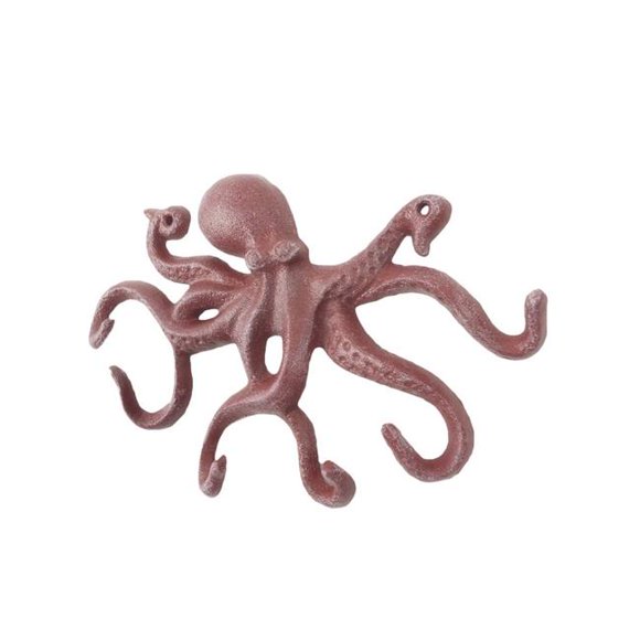 Octopus Hooks