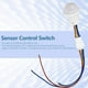 thumbnail image 4 of Interruptor de Sensor de Movimiento infrarrojo para Seguridad en Exteriores e Interiores, 4 of 9
