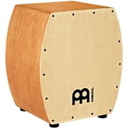 Meinl Percussion Arch Bass Cajon (Super Natural Finish)