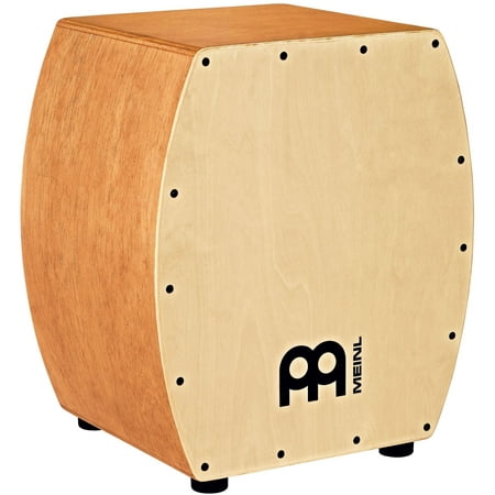 Meinl Percussion Arch Bass Cajon (Super Natural Finish)