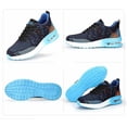 thumbnail image 4 of Zapatos de seguridad para hombre y mujer, zapatillas de trabajo, zapatos con punta de acero, novedad de 2022, botas de seguridad para el trabajo, zapatos de trabajo Unisex indestructibles, calzado, 4 of 4