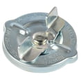 thumbnail image 2 of JEGS 51200 Fuel Tank Cap OEM Replacement Passes All State & Federal Emissions Re, 2 of 6