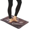 thumbnail image 3 of Relax Series Series 20"x30" Antifatigue Kitchen Mats Whisk Me Away, 3 of 5