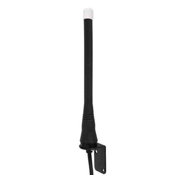 Antena digital para yates VHF Heliflex 162 MHz 15 cm