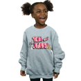 thumbnail image 2 of Tom And Jerry Chandail en Molleton Logo Dégradé pour Filles, 2 of 3