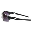 thumbnail image 2 of "The Athlete" Polarized Lightweight Sport Wrap Bifocal Sunglasses, 2 of 5