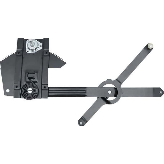 OER Right Hand Passenger Side Window Regulator 1973 Chevy & GMC Pickup Truck